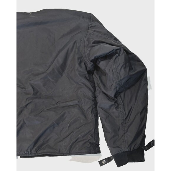 Cortech Men’s 3XL Black Motorcycle Jacket Liner Full Zip Tour Master Riding Gear - Picture 7 of 14
